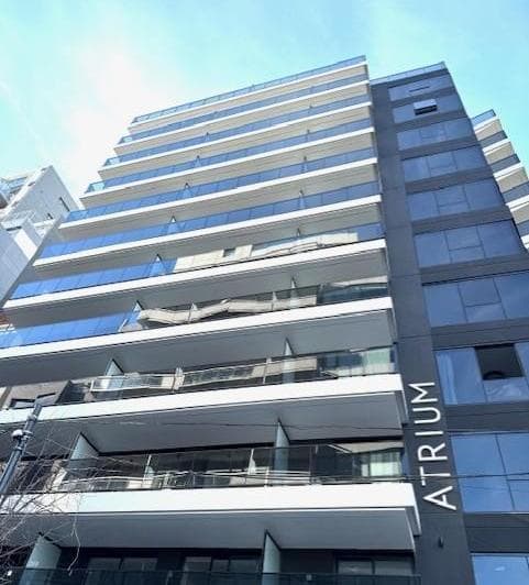 Dos Ambientes a Estrenar en El Edificio Atrium Eslovenia. - 2