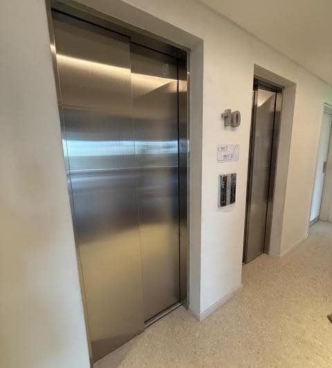 Dos Ambientes a Estrenar en El Edificio Atrium Eslovenia. - 4