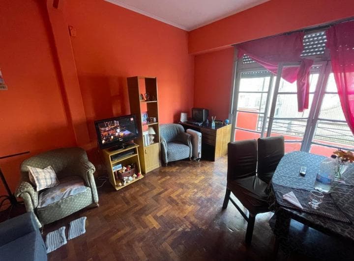 Departamento de 3 Ambientes en Venta en Villa Crespo - 4