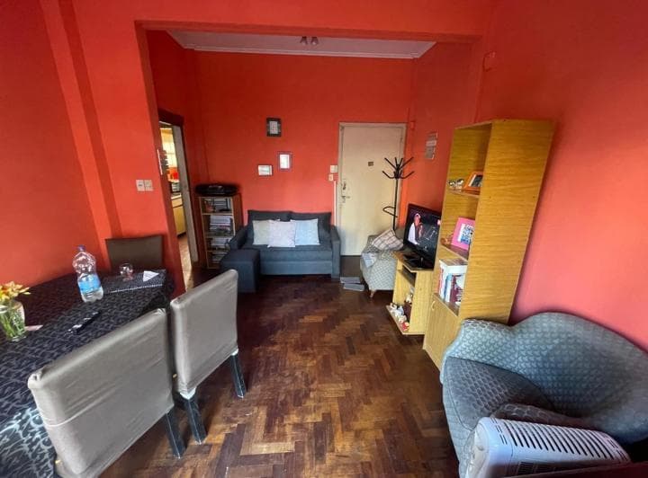 Departamento de 3 Ambientes en Venta en Villa Crespo - 2