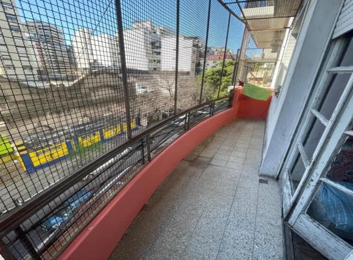 Departamento de 3 Ambientes en Venta en Villa Crespo - 5