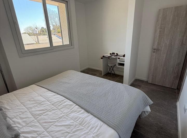 Impecable 2 Ambientes en Saravi Village en Venta y Alquiler Amoblado - 5