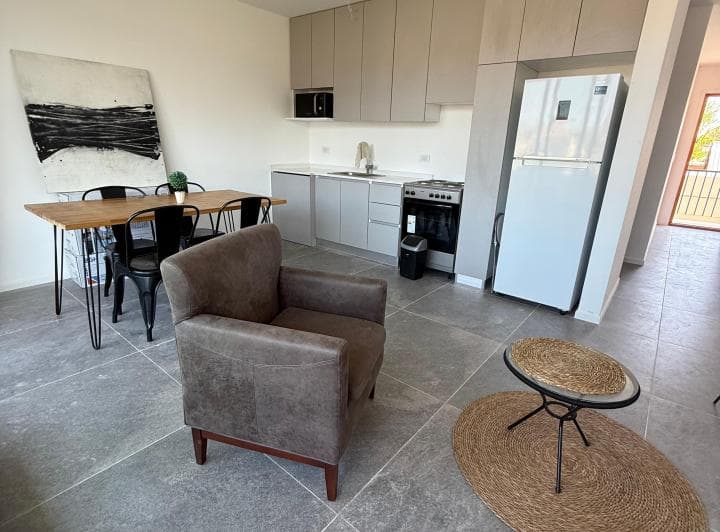 Impecable 2 Ambientes en Saravi Village en Venta y Alquiler Amoblado - 3