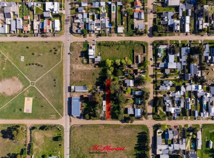Terreno en Bahía Blanca - 3