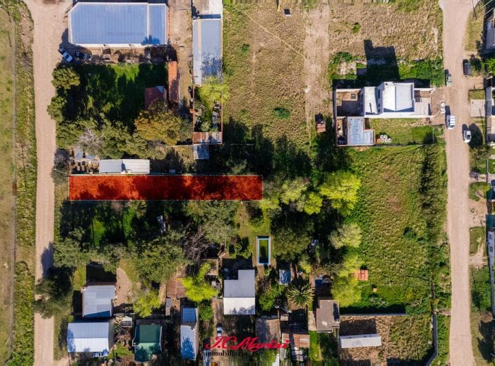 Terreno en Bahía Blanca - 4