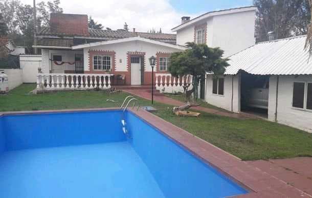 Casa en Venta en Villa del Lago - 2