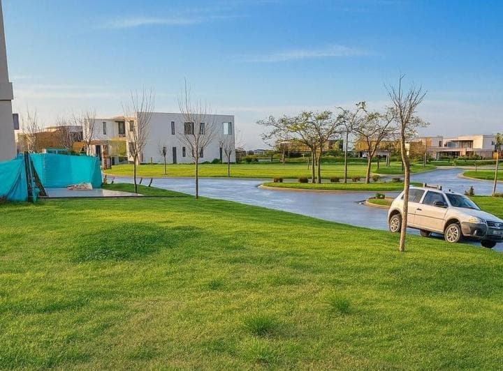 Terreno | Barrio Costas | Puertos del Lago | Ingeniero Maschwitz | 741 m² - 2