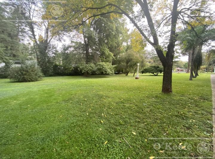 Casa Quinta en Venta en El Pato Sobre Lote de 6640 m² No Alquiler - 4