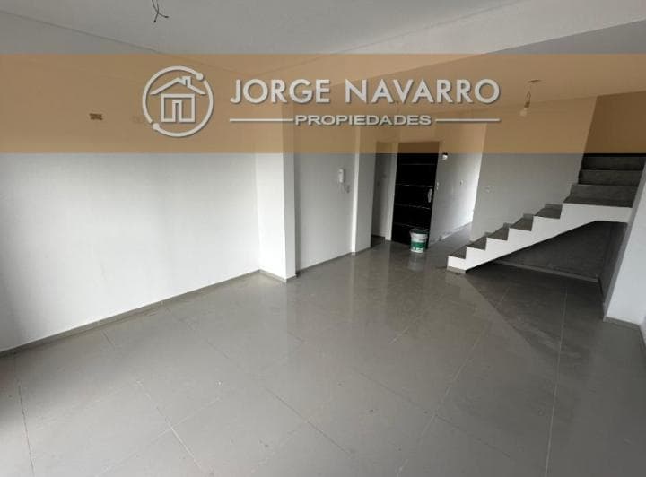 Departamento Tipo Duplex a Estrenar! - 3
