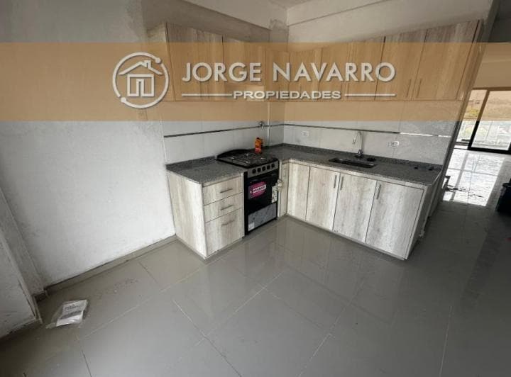Departamento Tipo Duplex a Estrenar! - 5