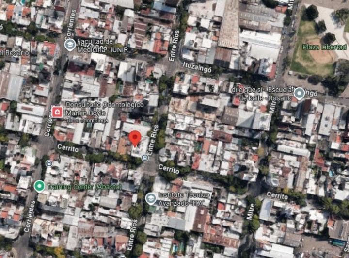 Terreno en Abasto - 4