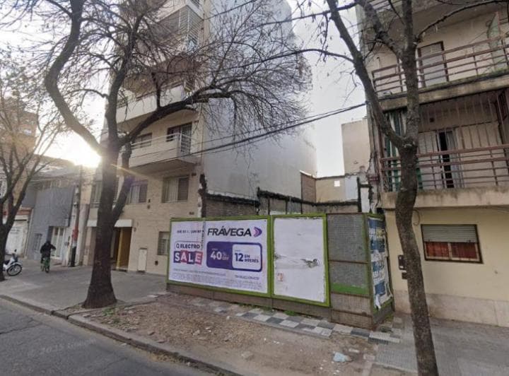 Terreno en Abasto - 2