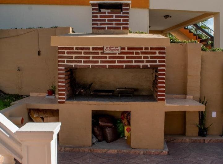 Se Vende Complejo de Departamentos en Villa Carlos Paz, Zona El Fantasio!lis - 5