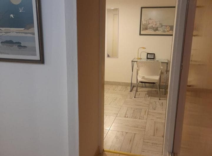 PH de 2 Ambientes en Planta Baja en Alquiler Temporario, en Martínez - 5