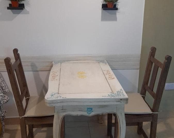 PH de 2 Ambientes en Planta Baja en Alquiler Temporario, en Martínez - 4
