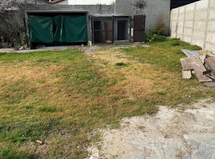 Terreno + Construcción - 4