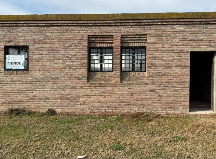 Terreno + Construcción - 2