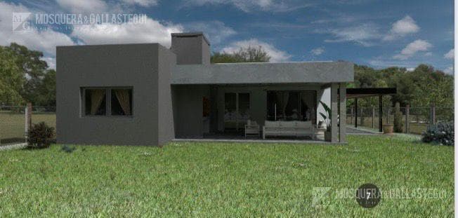 Casa en Venta en Santa Emilia - 4