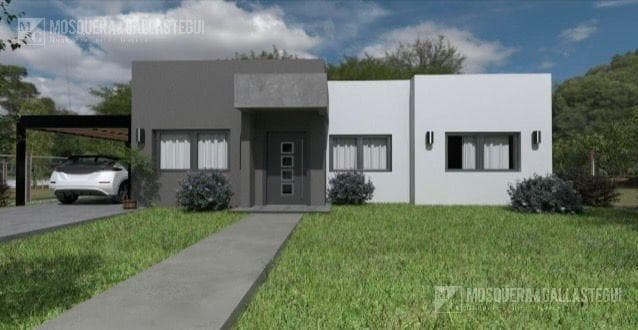 Casa en Venta en Santa Emilia - 3