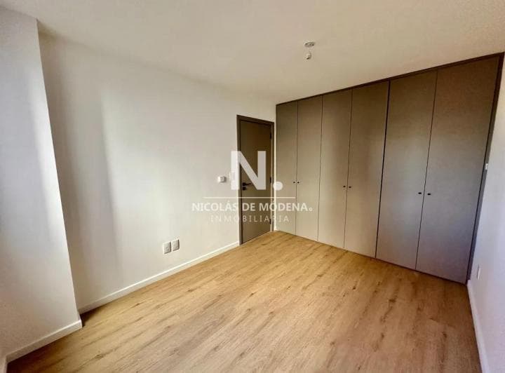Excelente Apartamento de 1 Dormitorio con Gran Patio a Estrenar en Punta Carretas. - 2