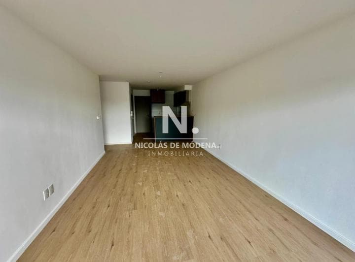 Excelente Apartamento de 1 Dormitorio con Gran Patio a Estrenar en Punta Carretas. - 3
