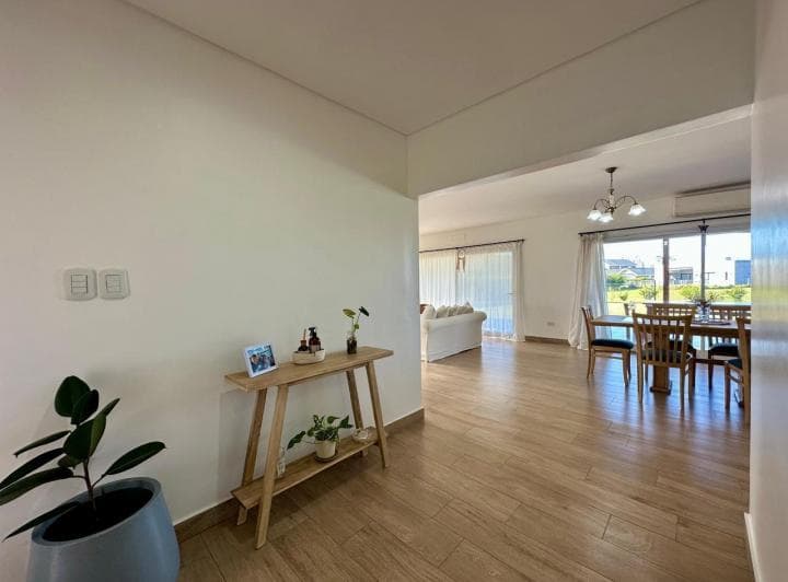Casa en Venta, Gba Norte, 6 Ambientes en Haras Santa Maria - El Molino - ID 5848 - 3
