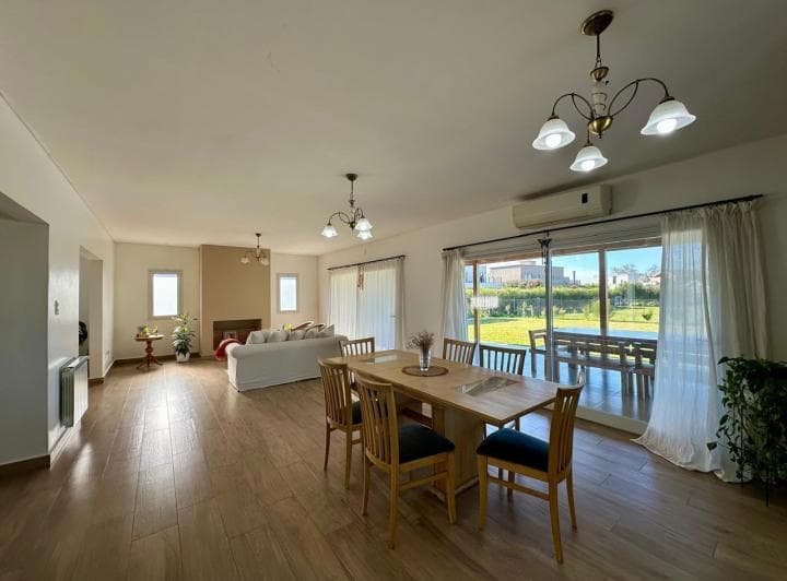 Casa en Venta, Gba Norte, 6 Ambientes en Haras Santa Maria - El Molino - ID 5848 - 5