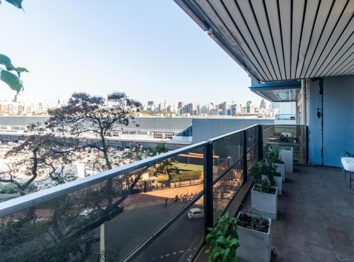 Venta Departamento 4 Ambientes con Balcón Terraza, Palermo, Excelente Acceso. Apto Credito. - 4