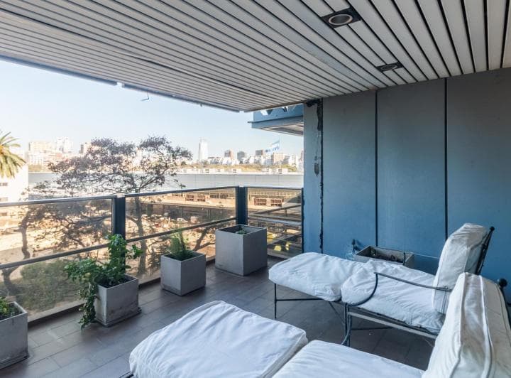 Venta Departamento 4 Ambientes con Balcón Terraza, Palermo, Excelente Acceso. Apto Credito. - 3