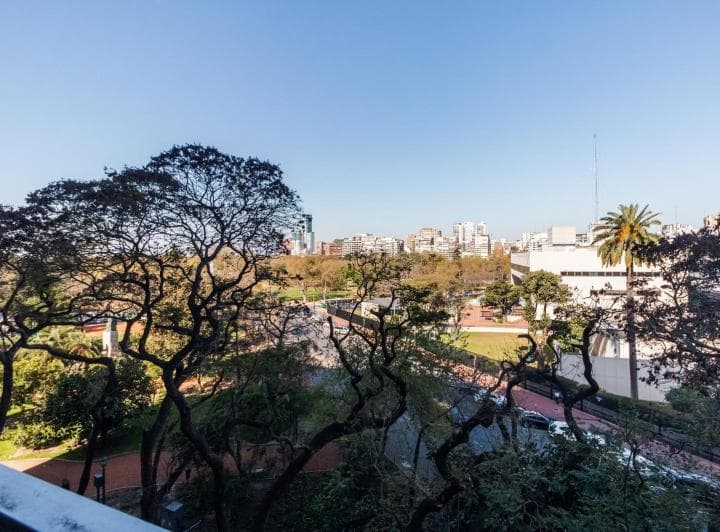 Venta Departamento 4 Ambientes con Balcón Terraza, Palermo, Excelente Acceso. Apto Credito. - 2