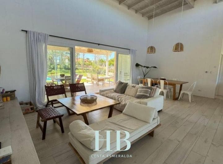 Casa Chalet en Alq. Temporario en Golf 1, Costa Esmeralda, Costa Atlántica - 4