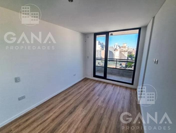 Venta Departamento Premium Monoambiente con Balcón Apto Oficina San Juan Al 1400 - 4