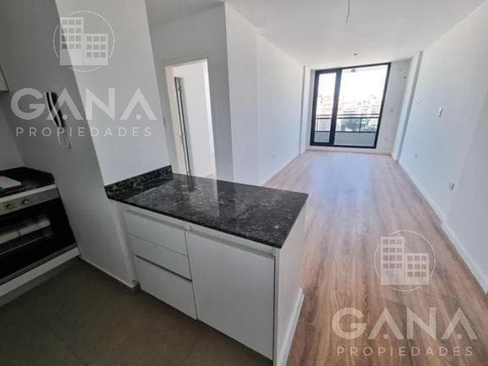 Venta Departamento Premium Monoambiente con Balcón Apto Oficina San Juan Al 1400 - 3