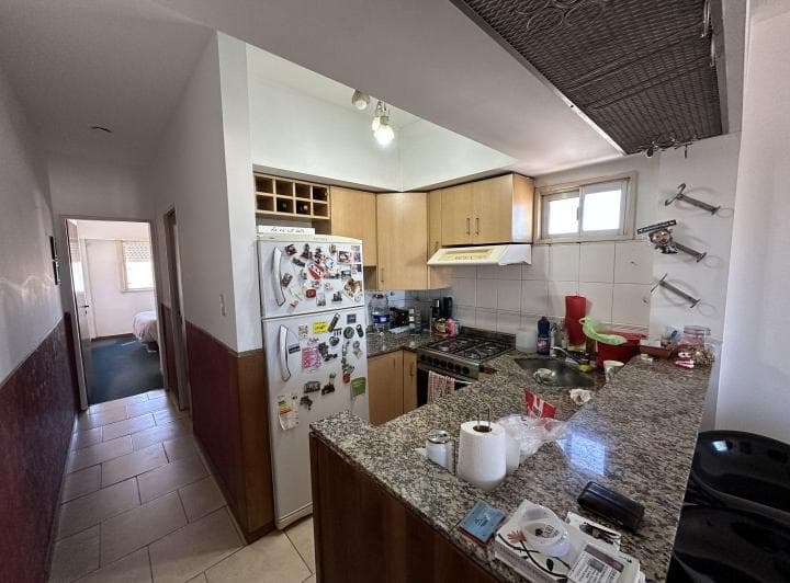 Departamento Muy Centrico Dos Ambientes Oportunidad! - 5
