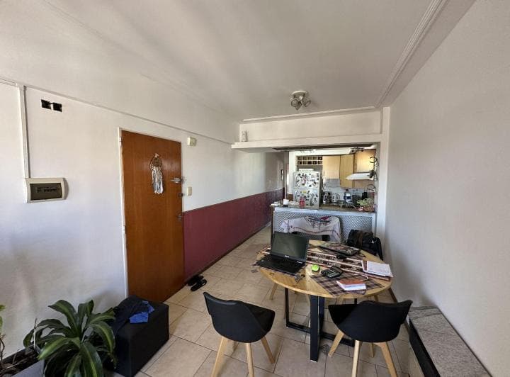 Departamento Muy Centrico Dos Ambientes Oportunidad! - 4