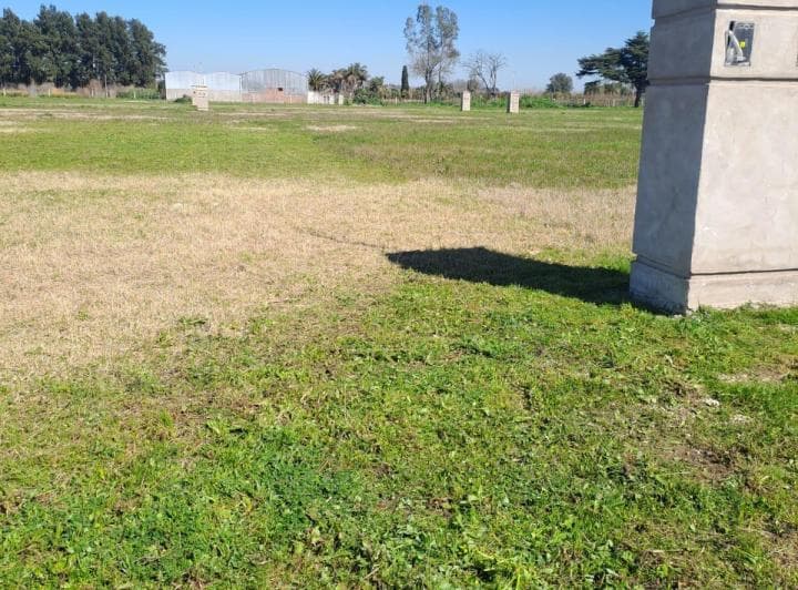Vende Lote en B°cerrado Dionisio Merlo - 5