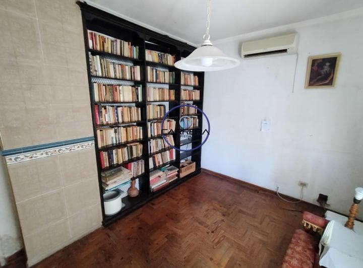 Casa /lote Venta - Apto Banco - 4 Dorm. - Son 2 Lotes - 423 E 6 Bis y Cno Centenario - Villa Elisa - 5