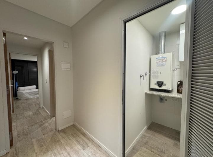 Departamento Venta Dos Dorm., Tres Ambientes, Amenities, Martin - 3