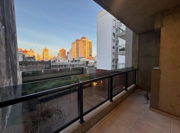 Departamento Venta Dos Dorm., Tres Ambientes, Amenities, Martin - 5