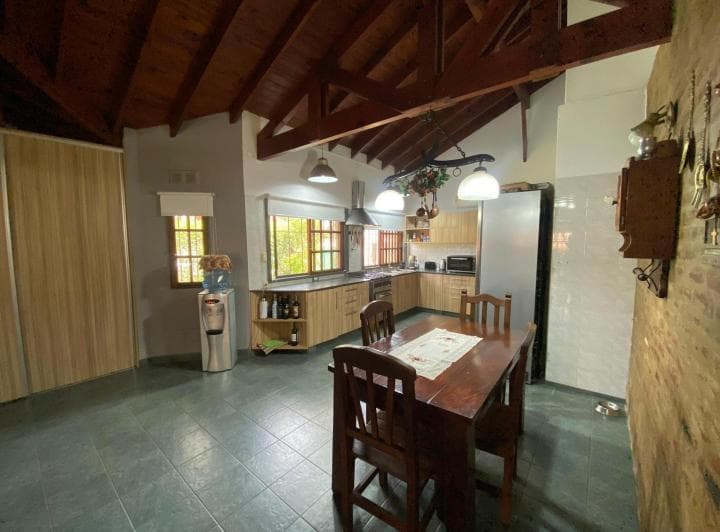 Casa en Venta - Bartolomé Mitre Al 1800 Ing. Maschwitz - 4