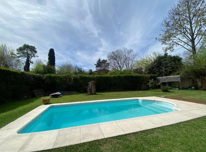 Casa en Venta - Bartolomé Mitre Al 1800 Ing. Maschwitz - 3