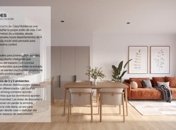 Venta de Departamento Dos Ambientes en Pozo en Saavedra - 5