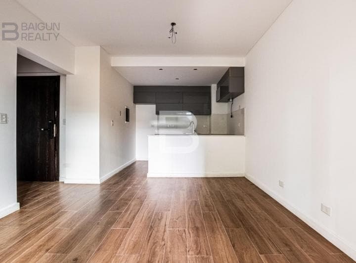 Departamento de 2 Ambientes, a Estrenar, en Venta en Palermo - 5