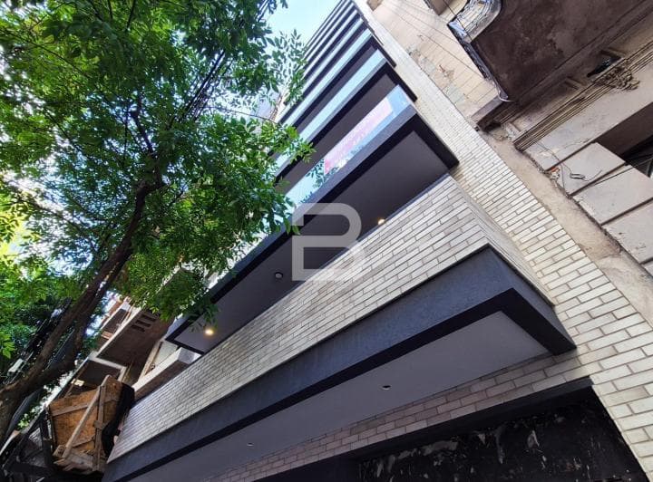 Departamento de 2 Ambientes, a Estrenar, en Venta en Palermo - 2