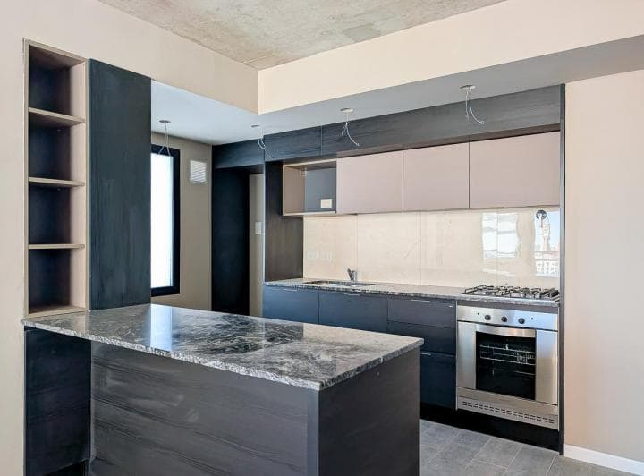 Departamento en Venta Abasto, Rosario - 3