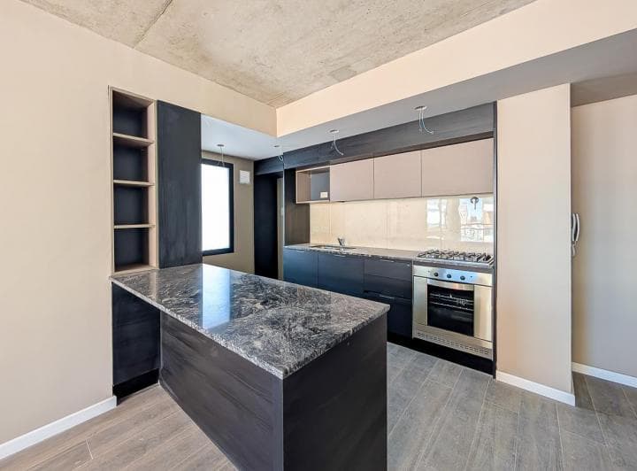 Departamento en Venta Abasto, Rosario - 2