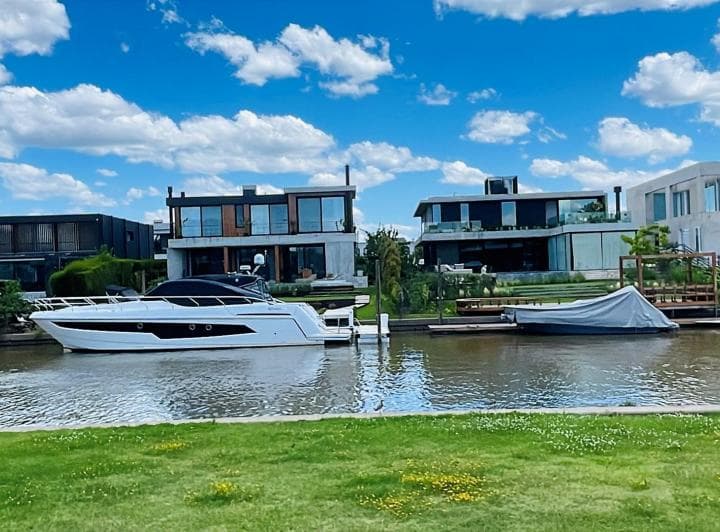 Terreno Lote en Venta Ubicado en El Yacht, Nordelta, Tigre - 3