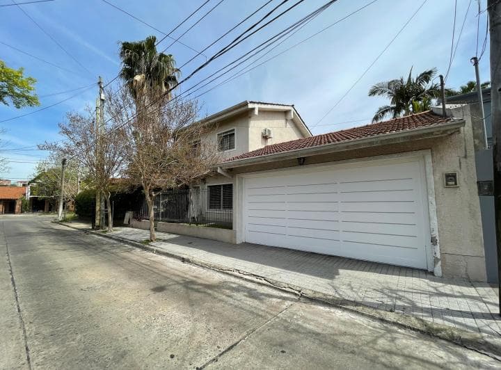 Casa - Venta - Ciudad Jardin - 3