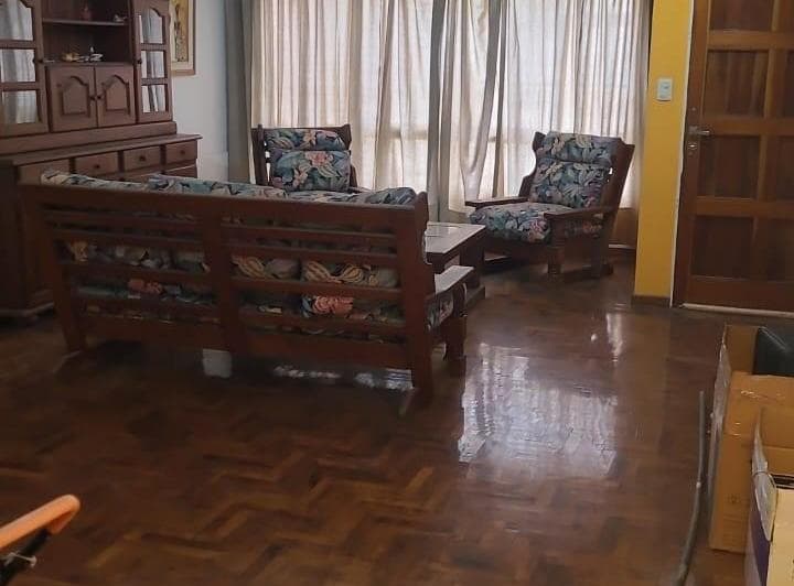 ¡Vende Casa! 6ta Sección, Capital. - 2