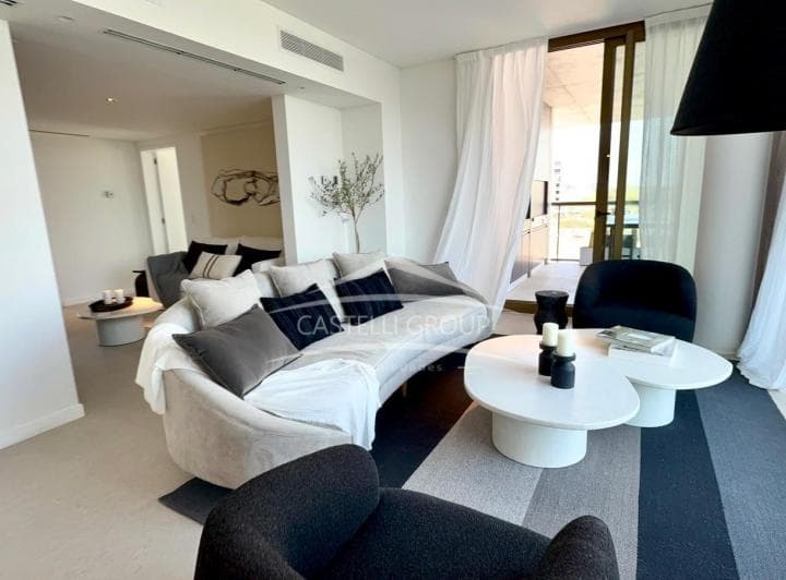 Penthouse en Venta de 4 Amb, Nordelta, Bahia Grande, Tigre, Torres Indigo - 4